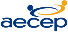 Logo da AECEP