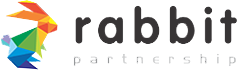 Logo da Rabbit
