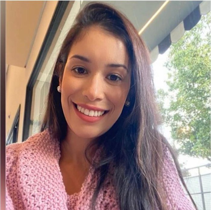 Thayná Guimarães — Coordenadora Pedagógica do Colégio Gênesis